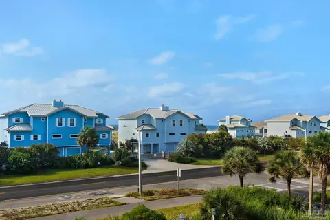 1150 Ft Pickens Rd #H3, Pensacola Beach, FL 32561