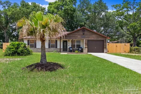 1220 E Leonard St, Pensacola, FL 32503