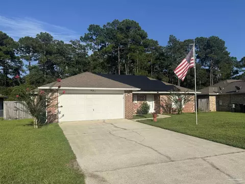 318 El Matador Trl, Pensacola, FL 32506