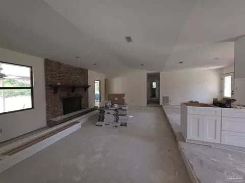 Living - 4301 Pace Ln, Milton, FL 32571 photo 1 of 1