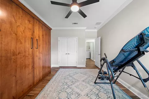 Bedroom - 7971 Silver Maple Dr, Milton, FL 32583 photo 6 of 6