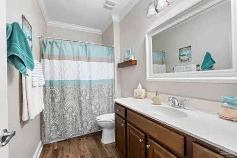 Bath - 7971 Silver Maple Dr, Milton, FL 32583 photo 2 of 2