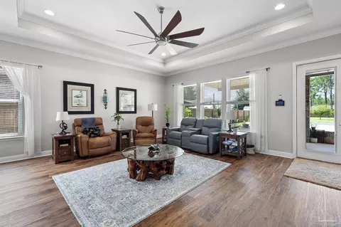 Other - 7971 Silver Maple Dr, Milton, FL 32583 photo 5 of 13