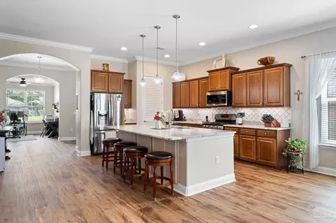 Other - 7971 Silver Maple Dr, Milton, FL 32583 photo 3 of 13