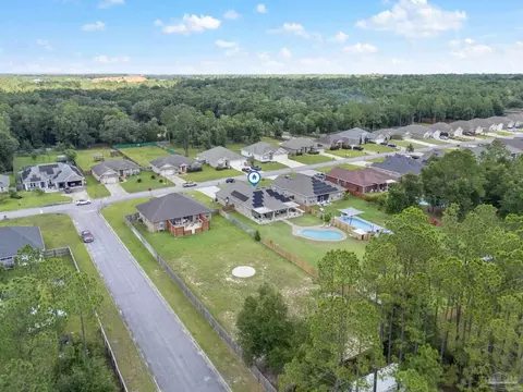 View/Area - 7971 Silver Maple Dr, Milton, FL 32583 photo 6 of 16