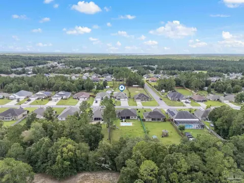 View/Area - 7971 Silver Maple Dr, Milton, FL 32583 photo 11 of 16