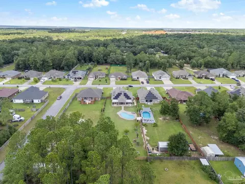 View/Area - 7971 Silver Maple Dr, Milton, FL 32583 photo 4 of 16