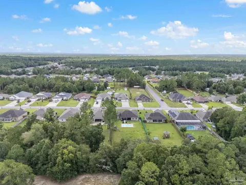 View/Area - 7971 Silver Maple Dr, Milton, FL 32583 photo 12 of 16