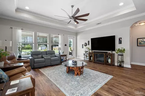 Other - 7971 Silver Maple Dr, Milton, FL 32583 photo 4 of 13