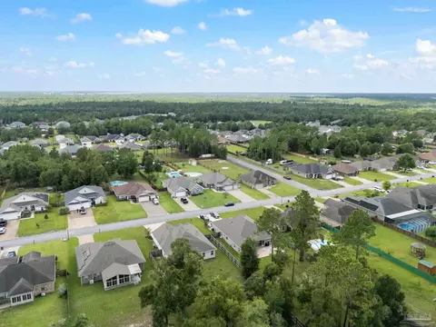 View/Area - 7971 Silver Maple Dr, Milton, FL 32583 photo 16 of 16