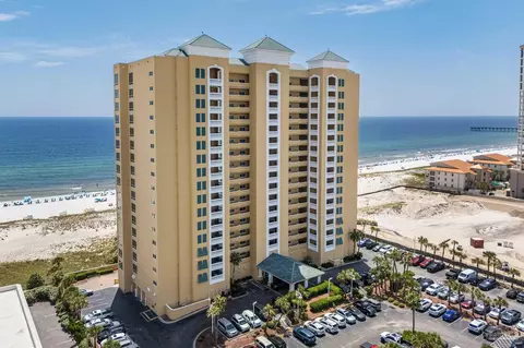 22 Via Deluna Dr #1501, Pensacola Beach, FL 32561