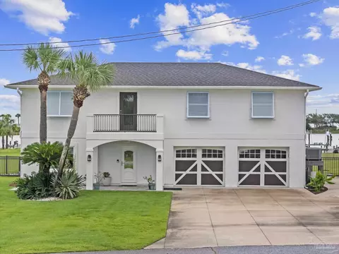 256 Sabine Dr, Pensacola Beach, FL 32561