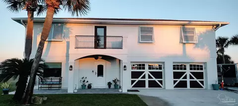 256 Sabine Dr, Pensacola Beach, FL 32561
