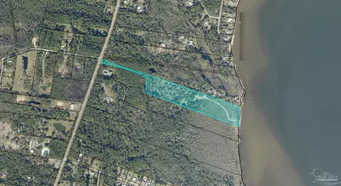2032 Garcon Point Rd, Milton, FL 32583 photo 31