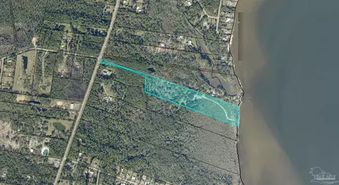 2032 Garcon Point Rd, Milton, FL 32583 photo 27