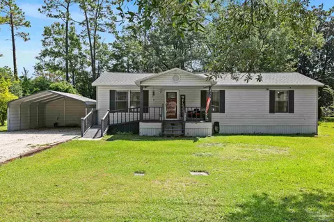 1006 Mcmillan Ave, Bay Minette, AL 36507