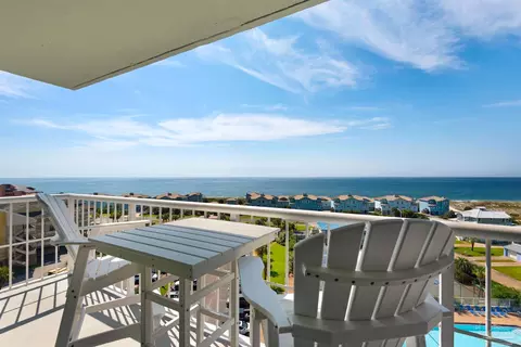 1200 Ft Pickens Rd #8C, Pensacola Beach, FL 32561