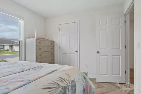 Bedroom - 6469 June Bug Dr, Milton, FL 32583 photo 1 of 7
