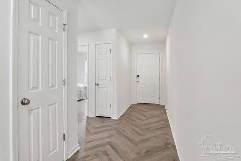 Entry Way - 6469 June Bug Dr, Milton, FL 32583 photo 3 of 3