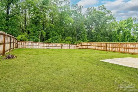 Exterior - 6469 June Bug Dr, Milton, FL 32583 photo 4 of 4
