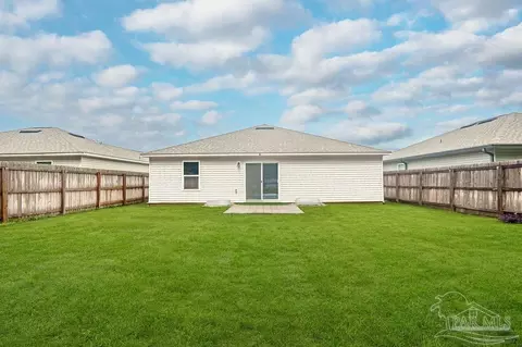 Exterior - 6469 June Bug Dr, Milton, FL 32583 photo 3 of 4
