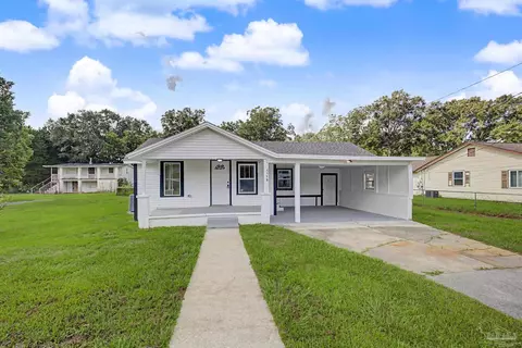 1119 Muscogee Rd, Cantonment, FL 32533