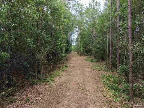 000 Watson Rd, Chumuckla, FL 32571 photo 4
