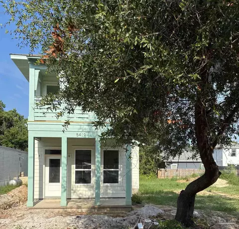 5419 Viking Rd, Pensacola, FL 32507