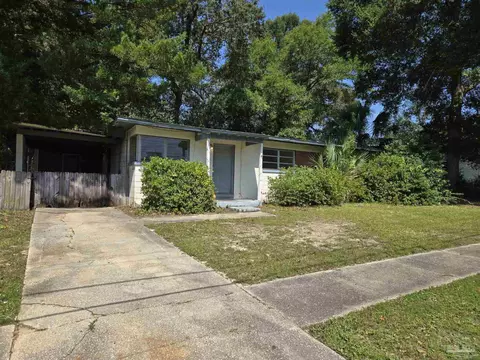 25 Fountain Abbey Dr, Pensacola, FL 32506