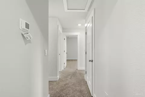 Entry Way - 3246 Harrier Rd, Pace, FL 32571 photo 8 of 8