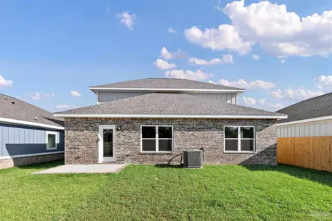 Exterior - 3246 Harrier Rd, Pace, FL 32571 photo 2 of 6
