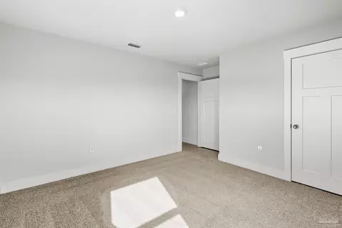 Bedroom - 3246 Harrier Rd, Pace, FL 32571 photo 9 of 10