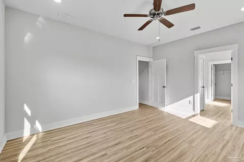 Bedroom - 3246 Harrier Rd, Pace, FL 32571 photo 6 of 10