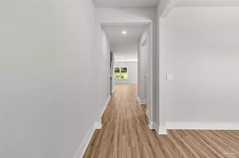 Entry Way - 3246 Harrier Rd, Pace, FL 32571 photo 1 of 8
