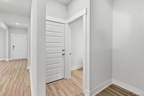 Entry Way - 3246 Harrier Rd, Pace, FL 32571 photo 5 of 8