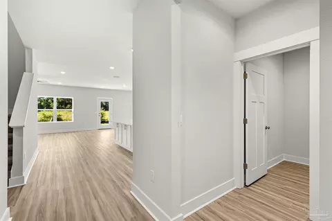 Entry Way - 3246 Harrier Rd, Pace, FL 32571 photo 2 of 8