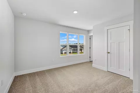 Bedroom - 3246 Harrier Rd, Pace, FL 32571 photo 2 of 10