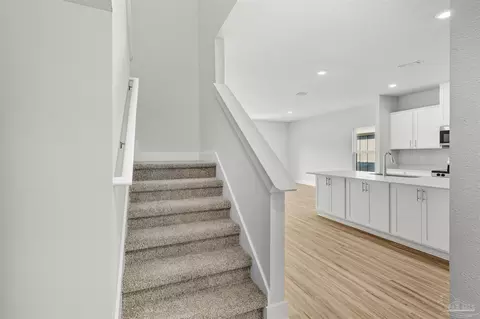 Entry Way - 3246 Harrier Rd, Pace, FL 32571 photo 6 of 8