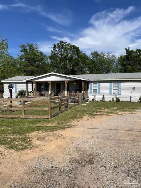 690 Jacks Branch Rd, Cantonment, FL 32533