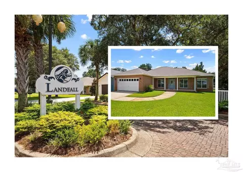 4003 Indigo Dr, Pensacola, FL 32507