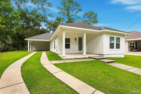 413 Pou Station Rd, Pensacola, FL 32507