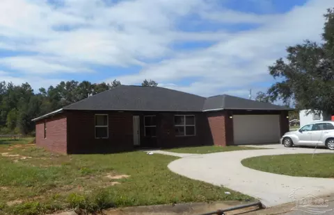 6760 Gulley Ln, Pensacola, FL 32505