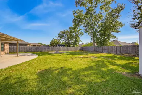 Exterior - 5526 Mill Race Cir, Pace, FL 32571 photo 5 of 7