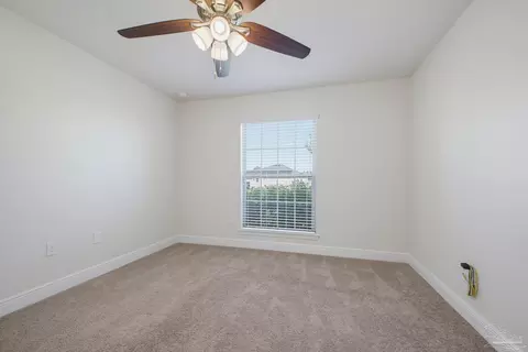 Bedroom - 5526 Mill Race Cir, Pace, FL 32571 photo 5 of 9