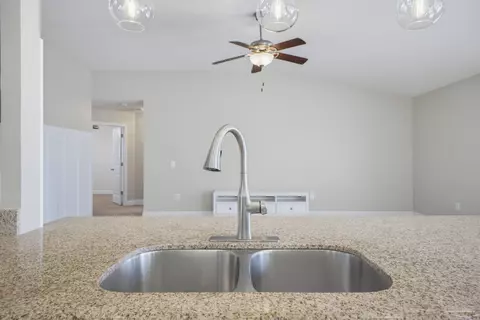Kitchen - 5526 Mill Race Cir, Pace, FL 32571 photo 9 of 9
