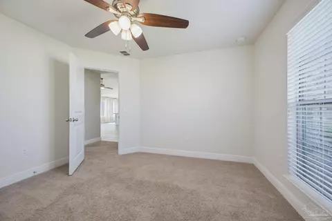 Bedroom - 5526 Mill Race Cir, Pace, FL 32571 photo 6 of 9