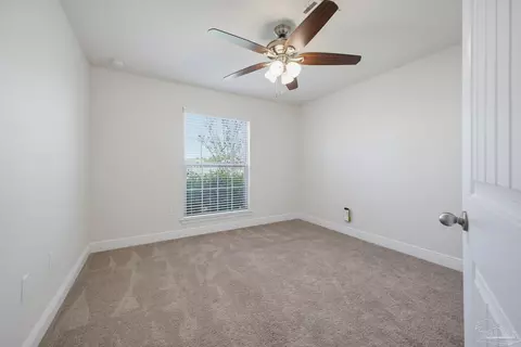 Bedroom - 5526 Mill Race Cir, Pace, FL 32571 photo 4 of 9