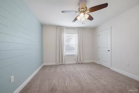 Bedroom - 5526 Mill Race Cir, Pace, FL 32571 photo 9 of 9