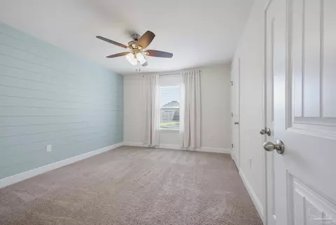 Bedroom - 5526 Mill Race Cir, Pace, FL 32571 photo 7 of 9