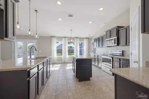Kitchen - 5526 Mill Race Cir, Pace, FL 32571 photo 1 of 9